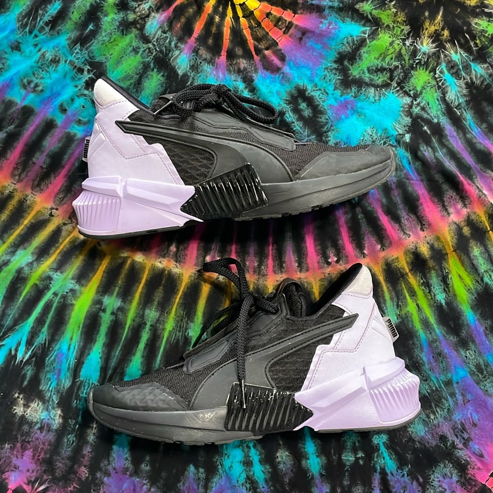 Puma Womens’s size 7 Lavenders